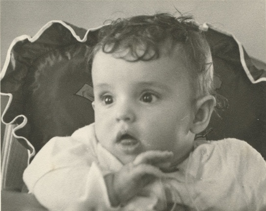 Carole Lee 1-2 months