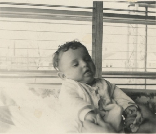 Carole Lee 1940