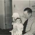 Carole Lee and Earl 1940?