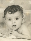 Carole Lee close up 1941