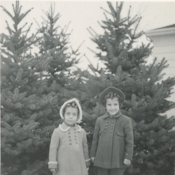 1945 photos